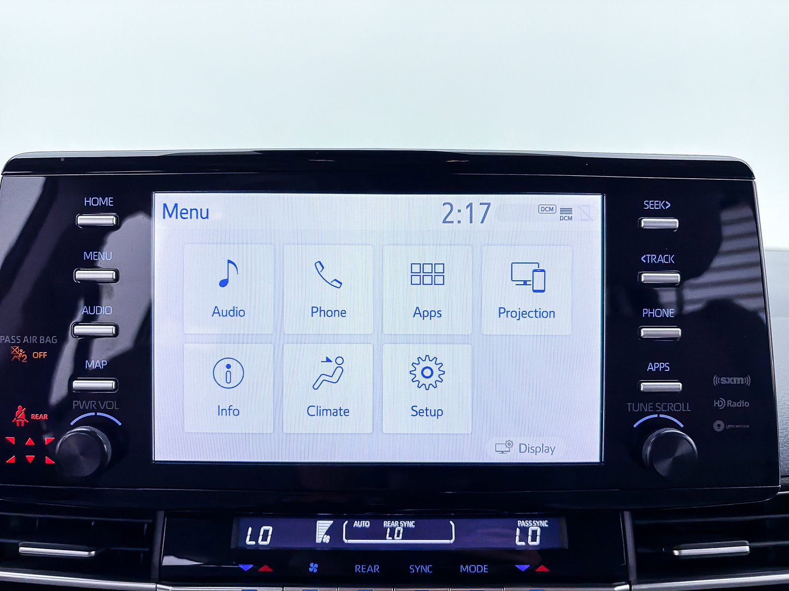 Used 2022 Toyota Sienna LE FWD image 21