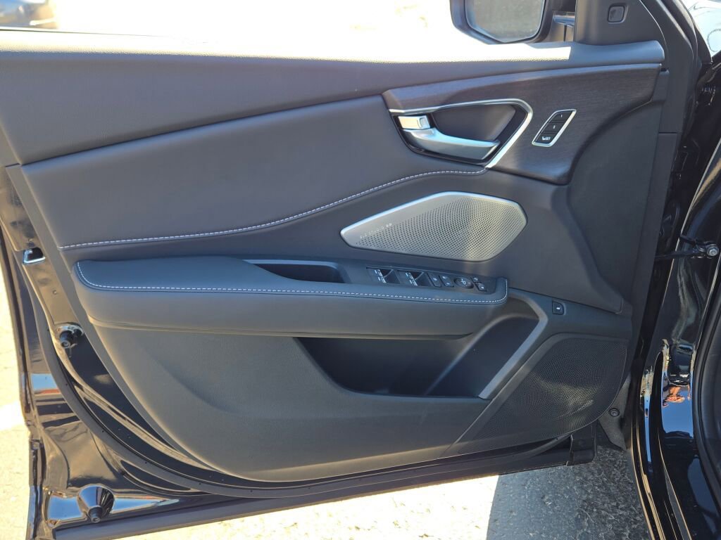 New 2026 Acura RDX SH-AWD w/ Advance Package image 33