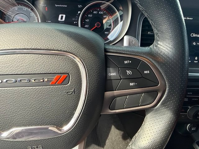 Certified 2021 Dodge Charger Scat Pack RWD image 12