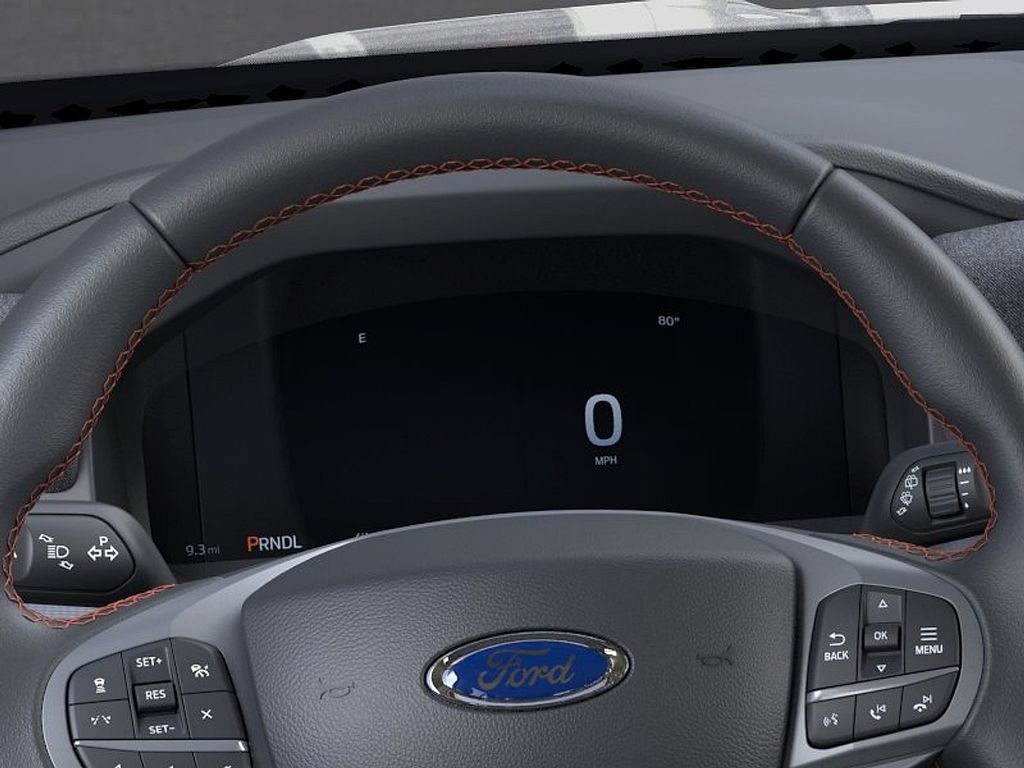 New 2026 Ford Explorer Active AWD/4WD image 13