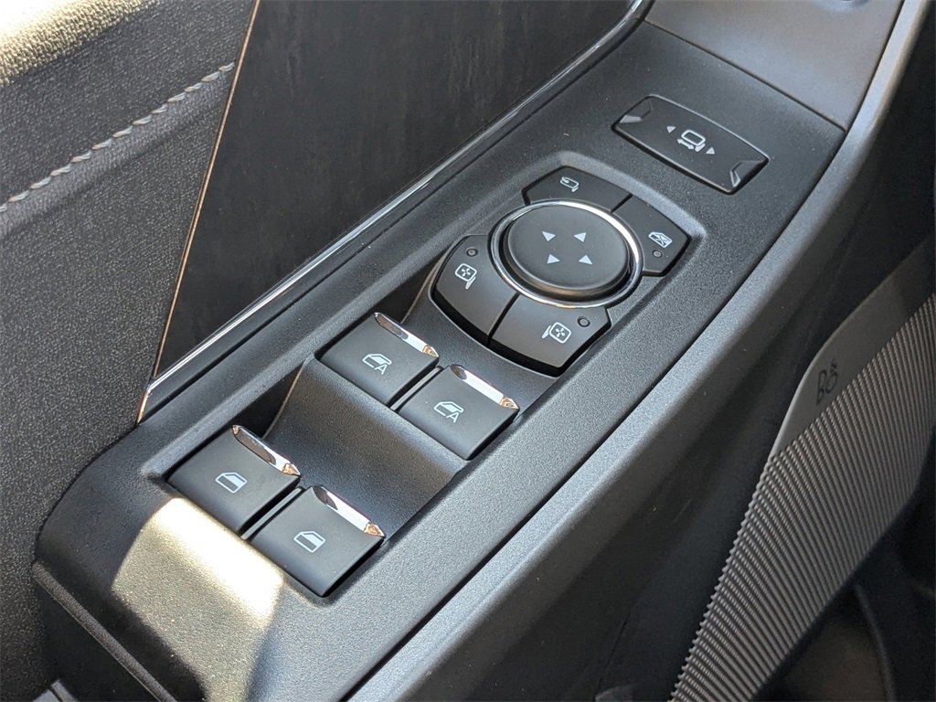 New 2026 Ford F250 Lariat image 21