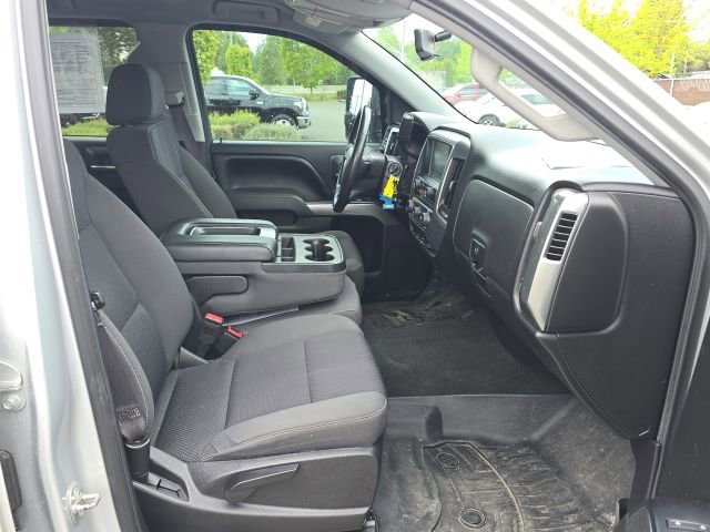 Used 2016 Chevrolet Silverado 1500 LT w/ All Star Edition AWD/4WD image 9