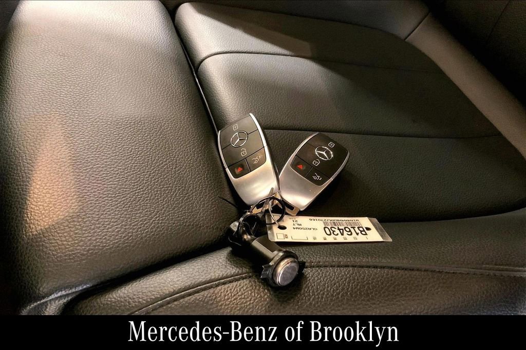 Certified 2021 Mercedes-Benz GLA 250 4MATIC image 15
