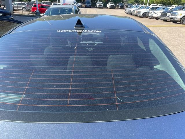 Certified 2020 Kia Forte LXS image 36