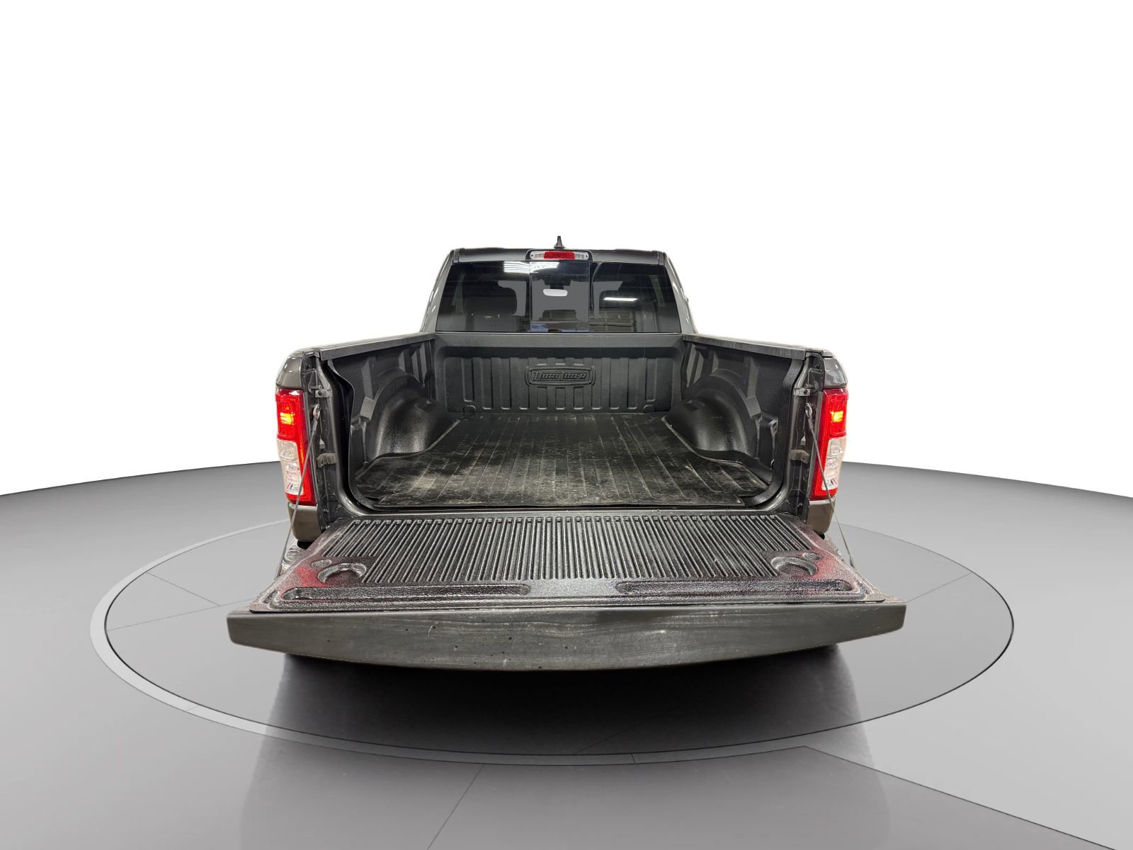 Used 2020 RAM 1500 Big Horn image 26