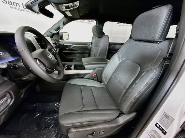 New 2027 RAM 1500 Big Horn AWD/4WD image 22