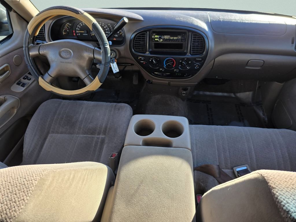 Used 2002 Toyota Tundra SR5 image 21