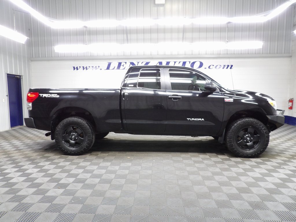 Used 2008 Toyota Tundra SR5
