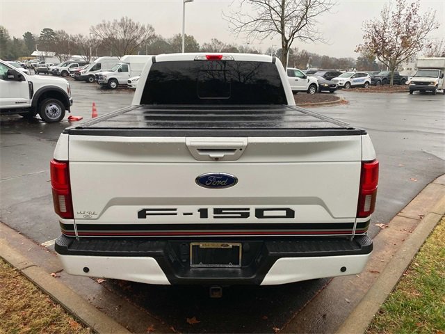 Used 2019 Ford F150 Lariat image 33