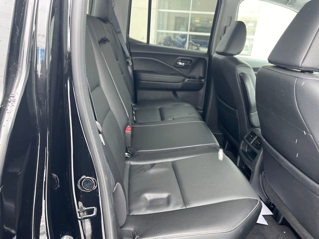 Used 2023 Honda Ridgeline RTL image 17