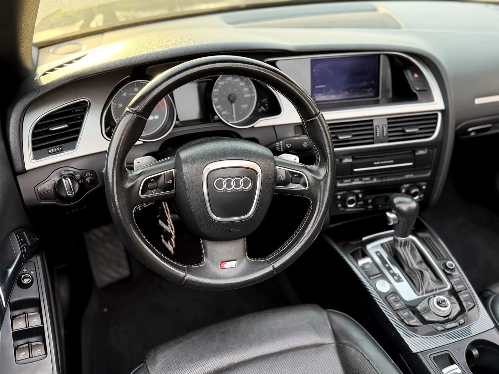 Used 2010 Audi S5 Prestige AWD/4WD image 71