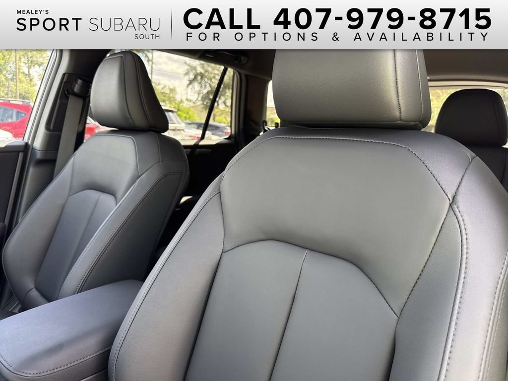 New 2026 Subaru Outback Premium AWD/4WD image 24