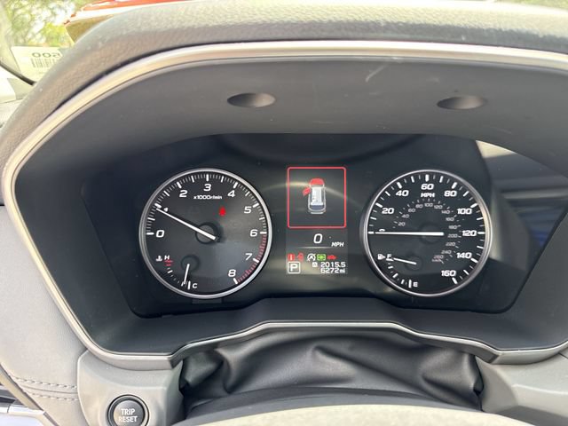 Certified 2025 Subaru Outback Limited AWD/4WD image 15