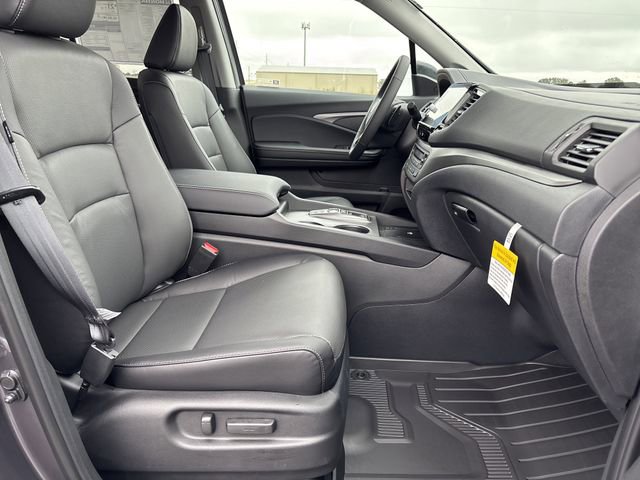 New 2026 Honda Ridgeline RTL image 22