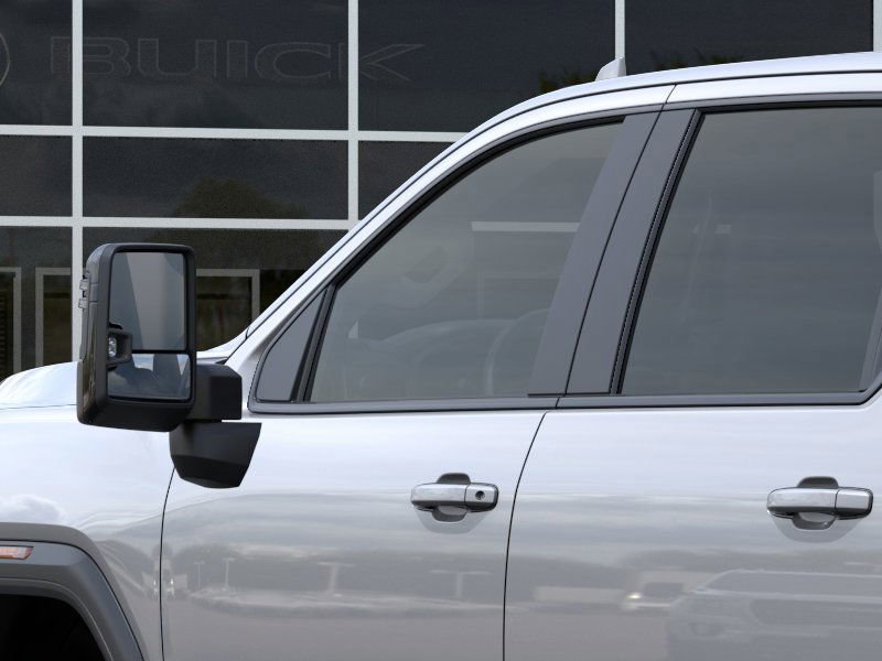 New 2026 GMC Sierra 2500 AT4X image 12