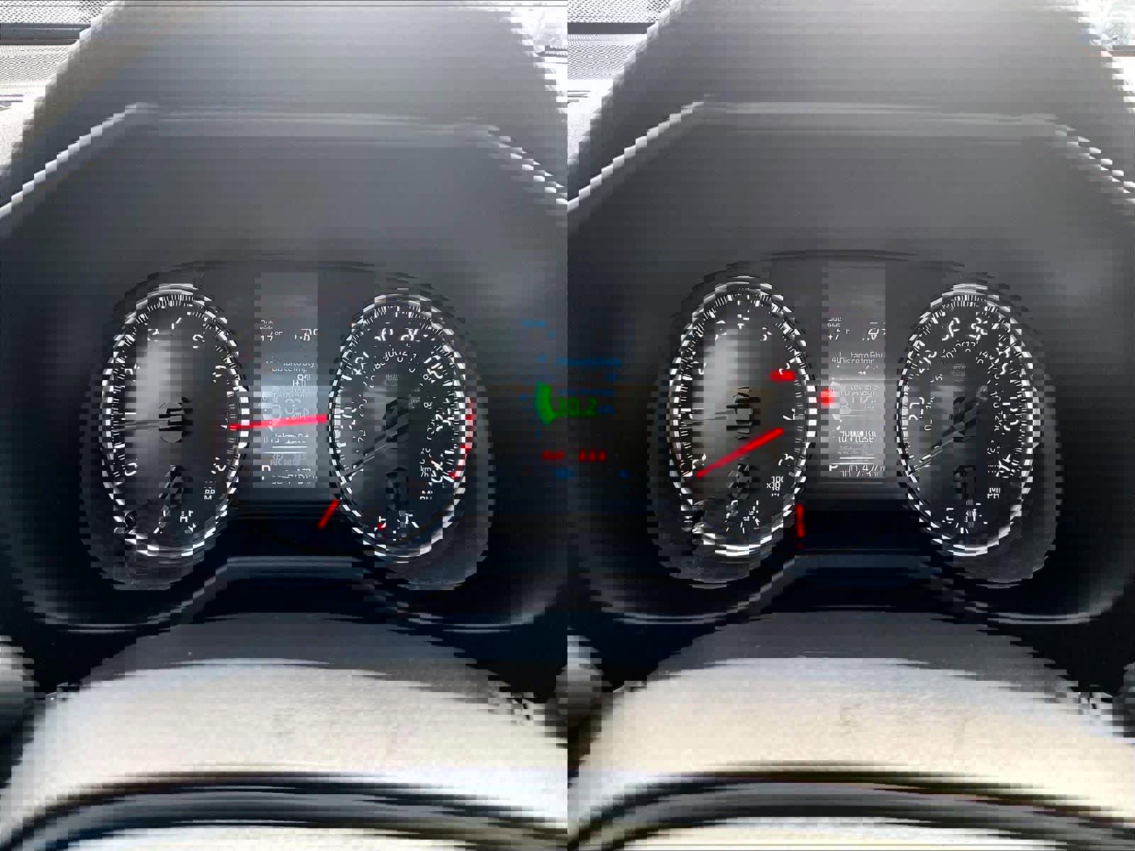 Used 2022 Toyota RAV4 LE image 25