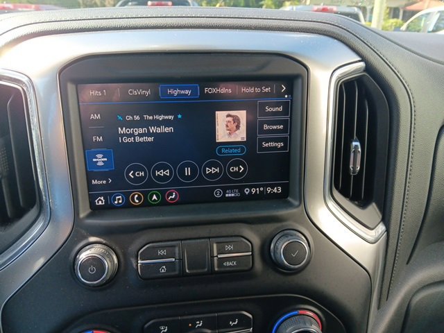 Used 2020 Chevrolet Silverado 3500 LTZ w/ LTZ Plus Package image 44