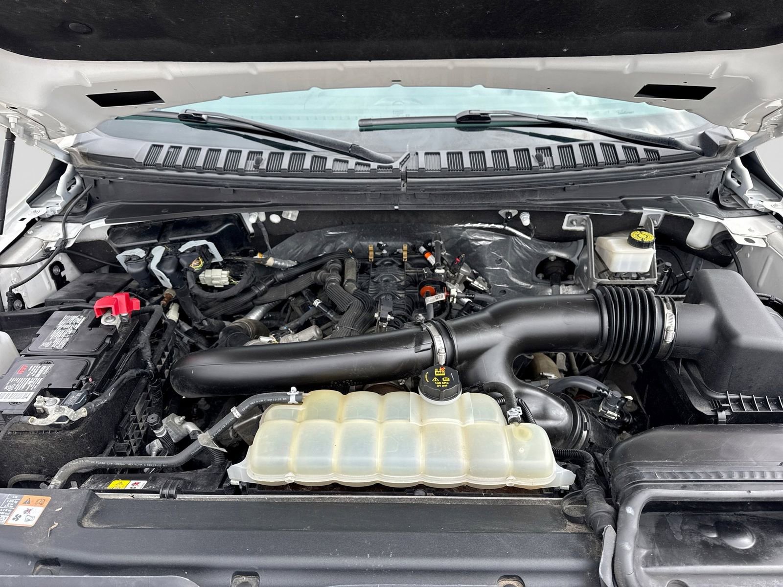 Certified 2022 Ford Expedition Limited image 18