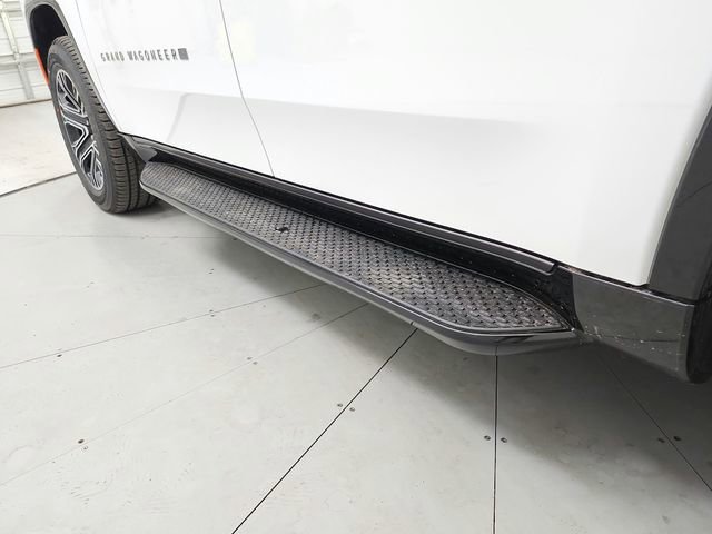 New 2026 Jeep Grand Wagoneer image 46