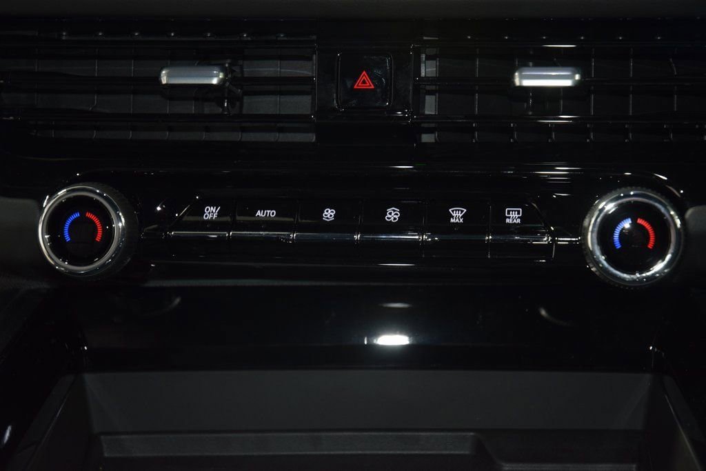 New 2026 Chevrolet Tahoe High Country image 33