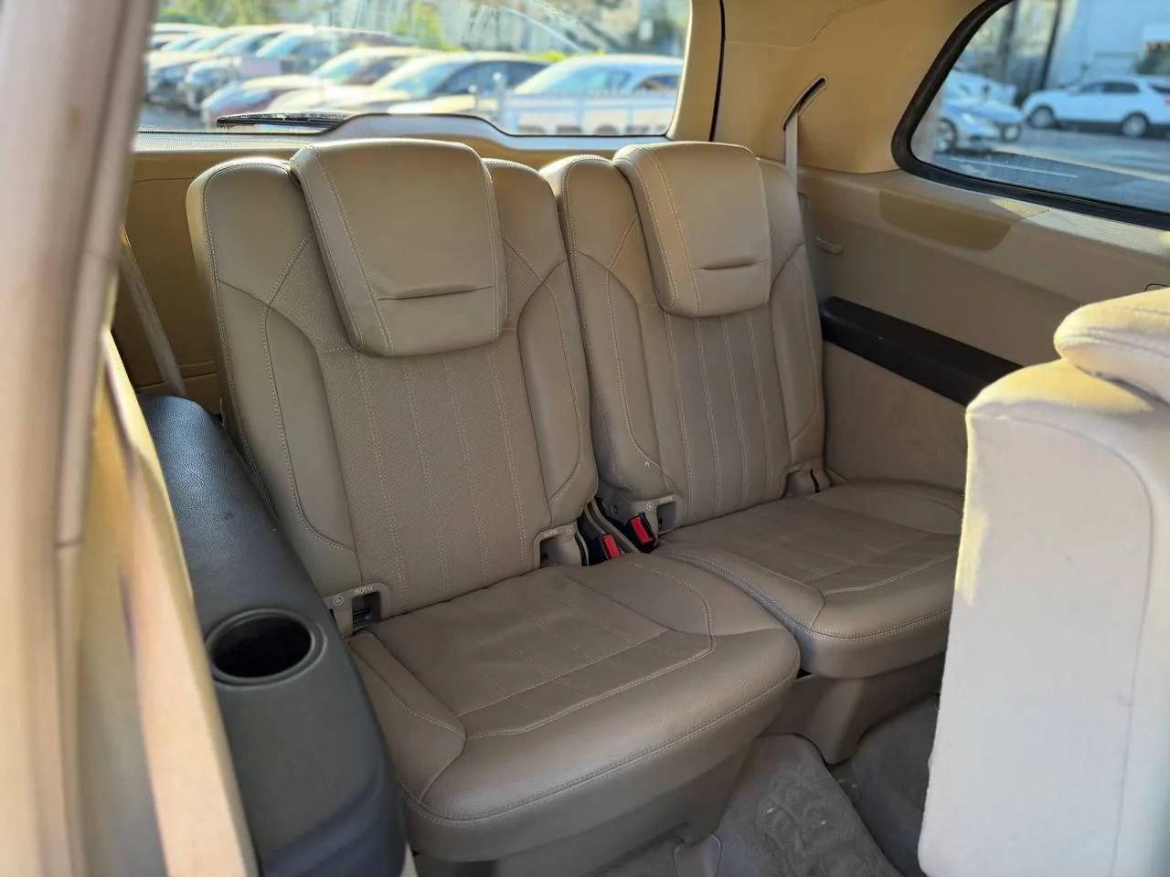 Used 2014 Mercedes-Benz GL 350 BlueTEC 4MATIC image 39