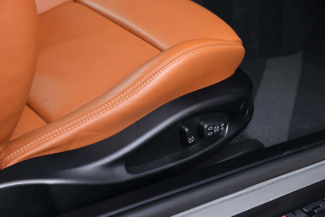 Used 2004 BMW M3 Coupe image 77