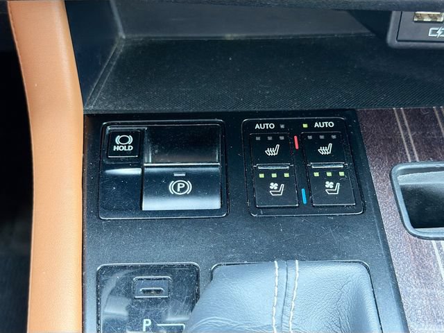Used 2021 Lexus RX 450h AWD w/ Luxury Package image 50