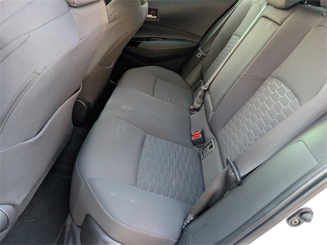 Used 2024 Toyota Corolla SE image 26
