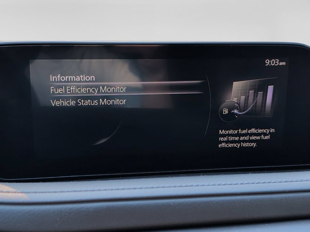 Used 2024 MAZDA CX-30 AWD 2.5 S w/ Select Sport Pkg image 21