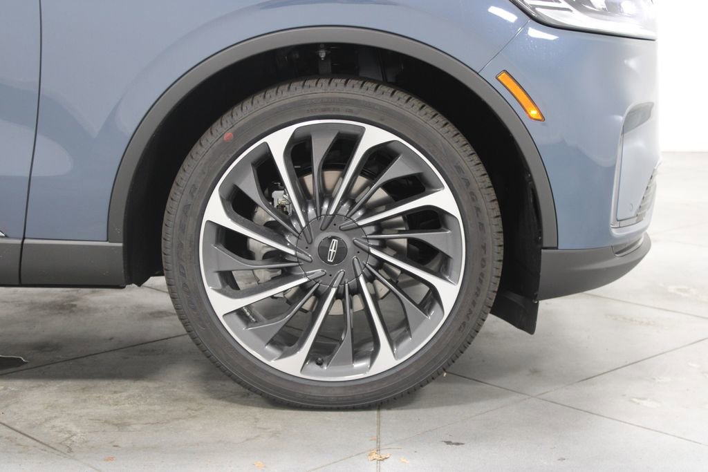 New 2025 Lincoln Aviator Reserve w/ Illumination Package image 11