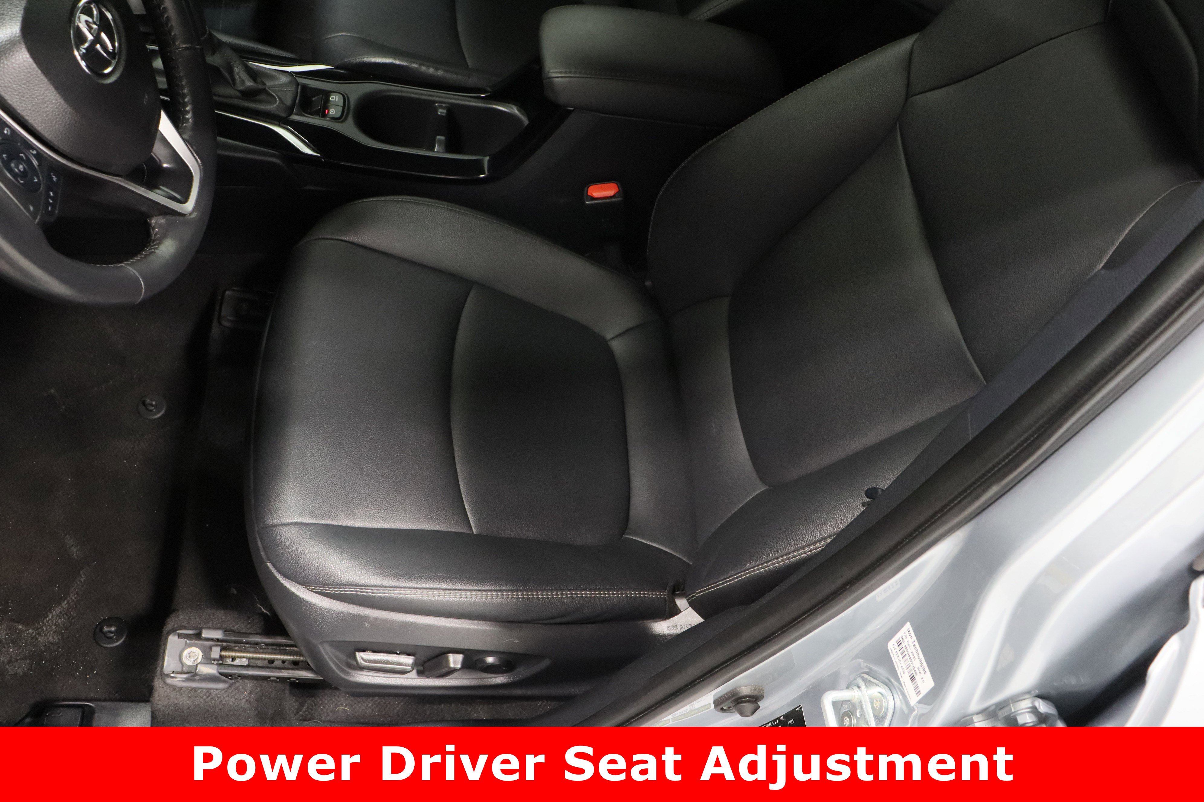 Certified 2024 Toyota Corolla Cross XLE image 15