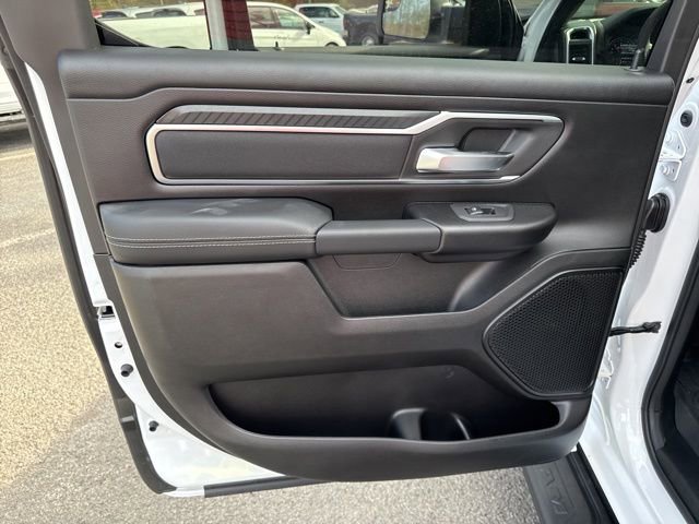 New 2026 RAM 1500 Big Horn w/ Night Edition image 23