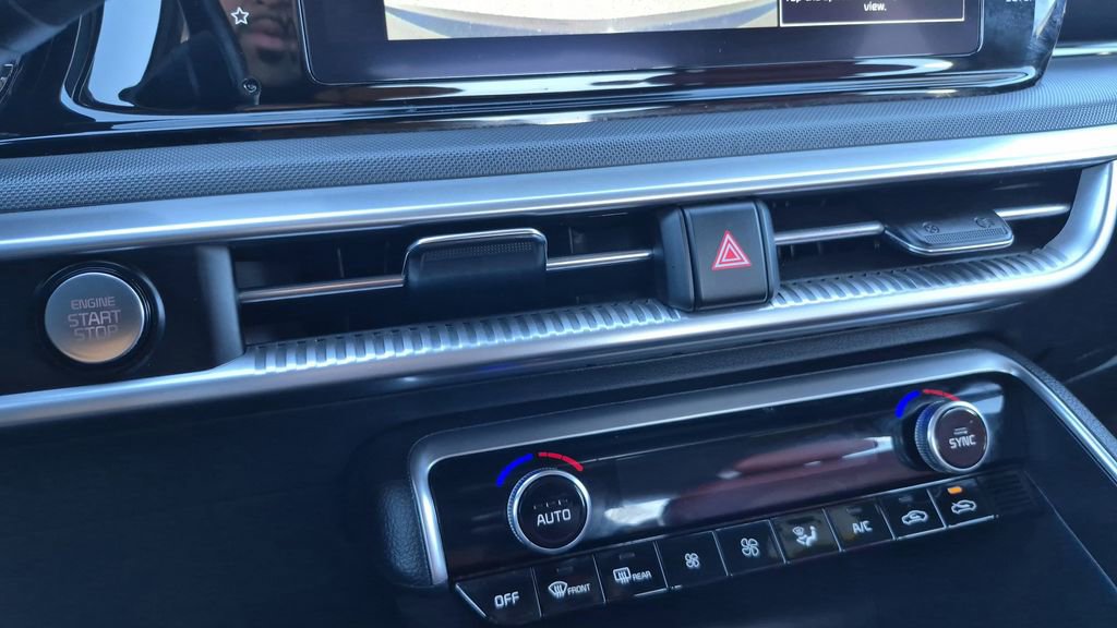 Used 2024 Kia K5 GT-Line w/ GT-Line Premium Package image 24