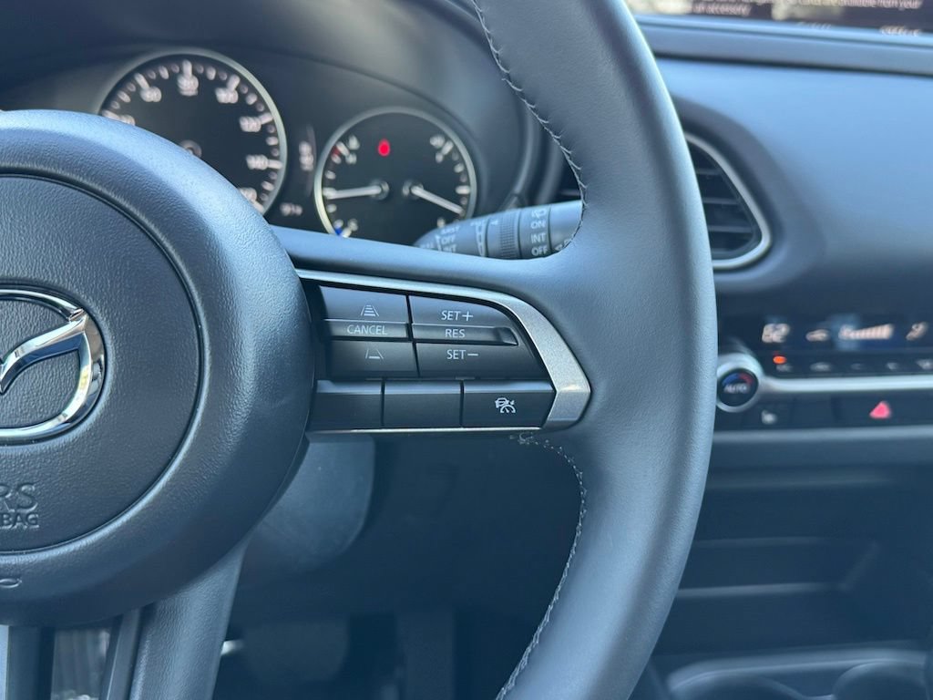 New 2026 MAZDA CX-30 AWD 2.5 S w/ Select Sport Pkg image 11