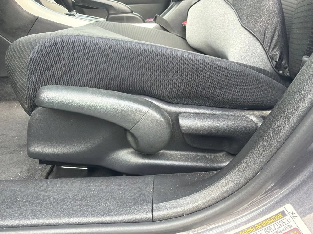 Used 2017 Honda Accord LX image 8
