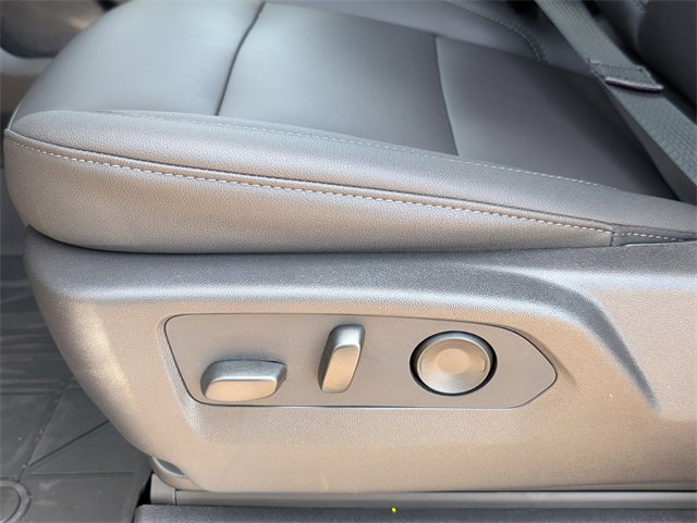 New 2026 Chevrolet Silverado 1500 LT w/ Safety Package image 13