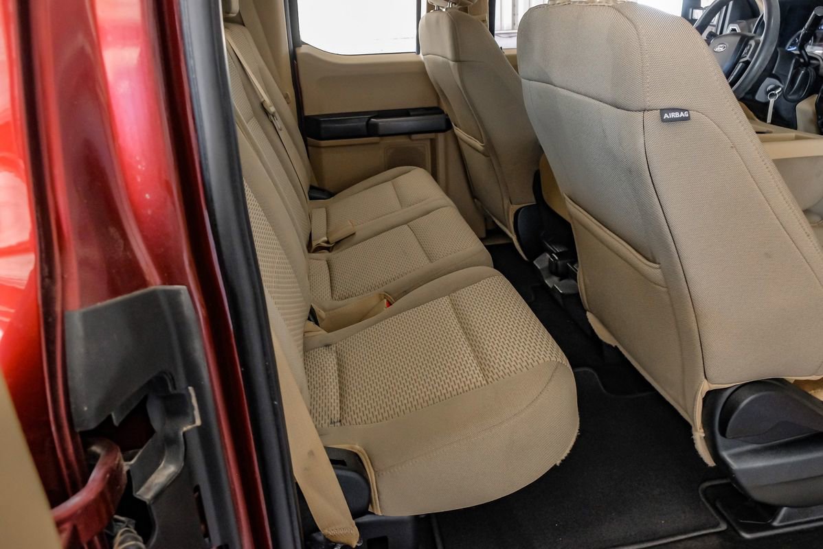 Used 2017 Ford F250 XLT image 36