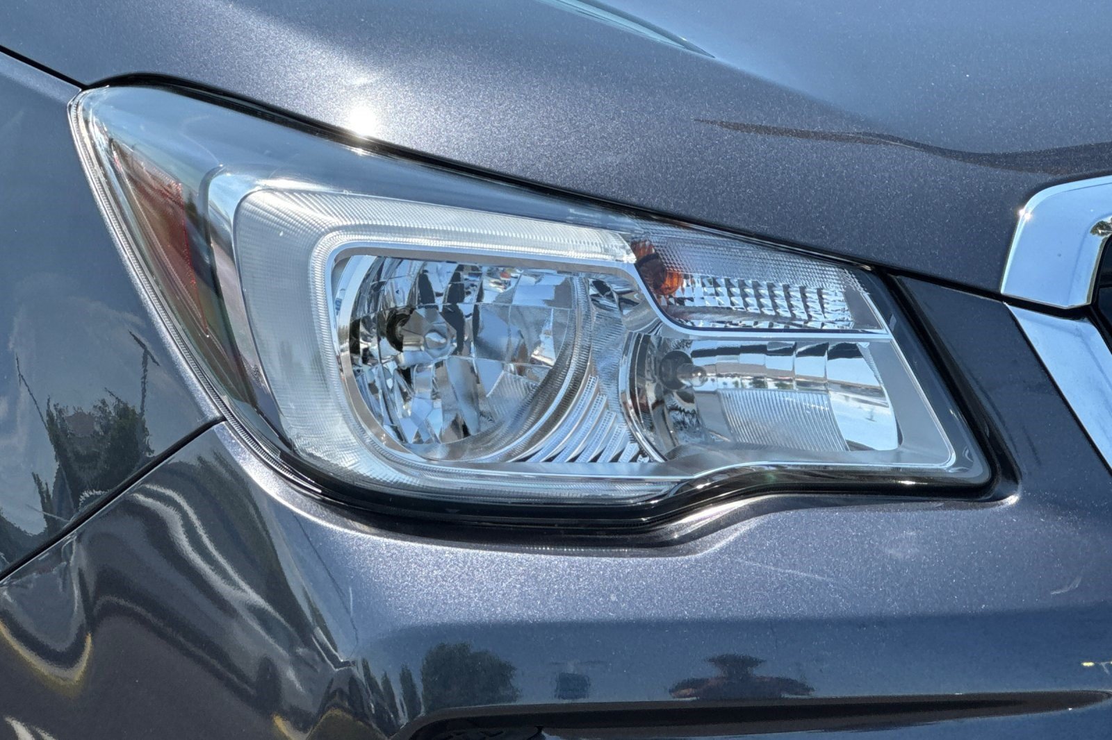 Used 2017 Subaru Forester 2.0XT Premium w/ Popular Package #2A AWD/4WD image 11