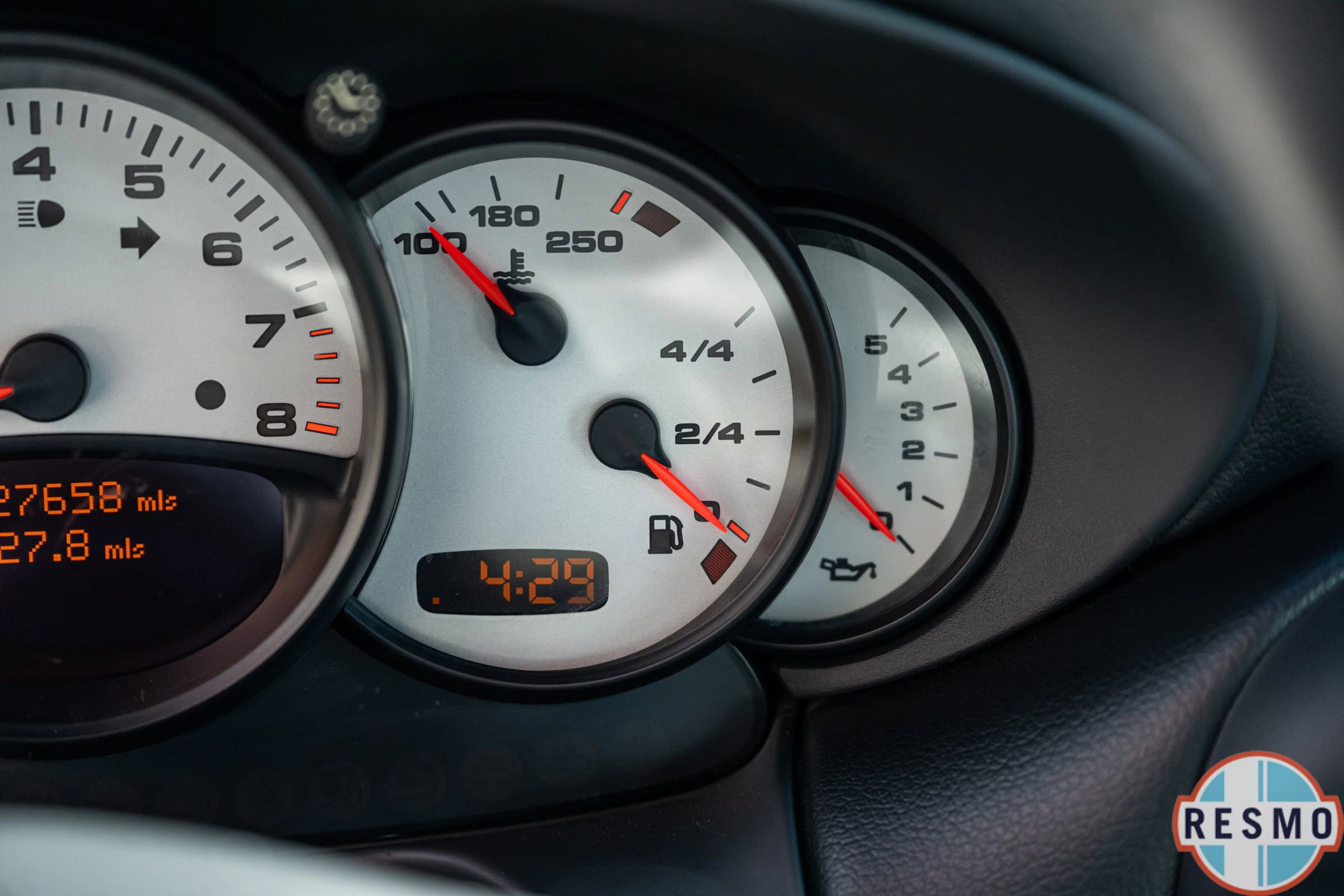 Used 2004 Porsche 911 GT3 RS image 40