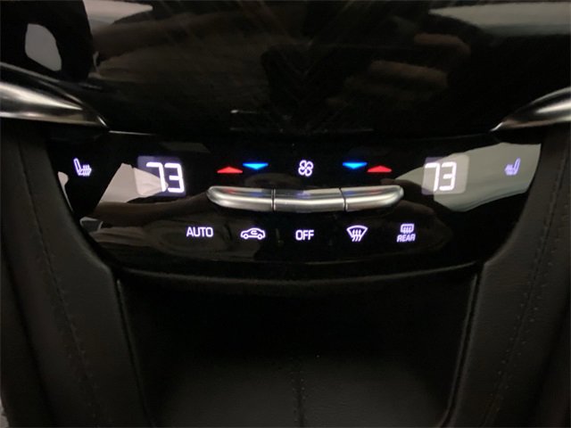 Used 2021 Cadillac XT6 Premium Luxury image 19