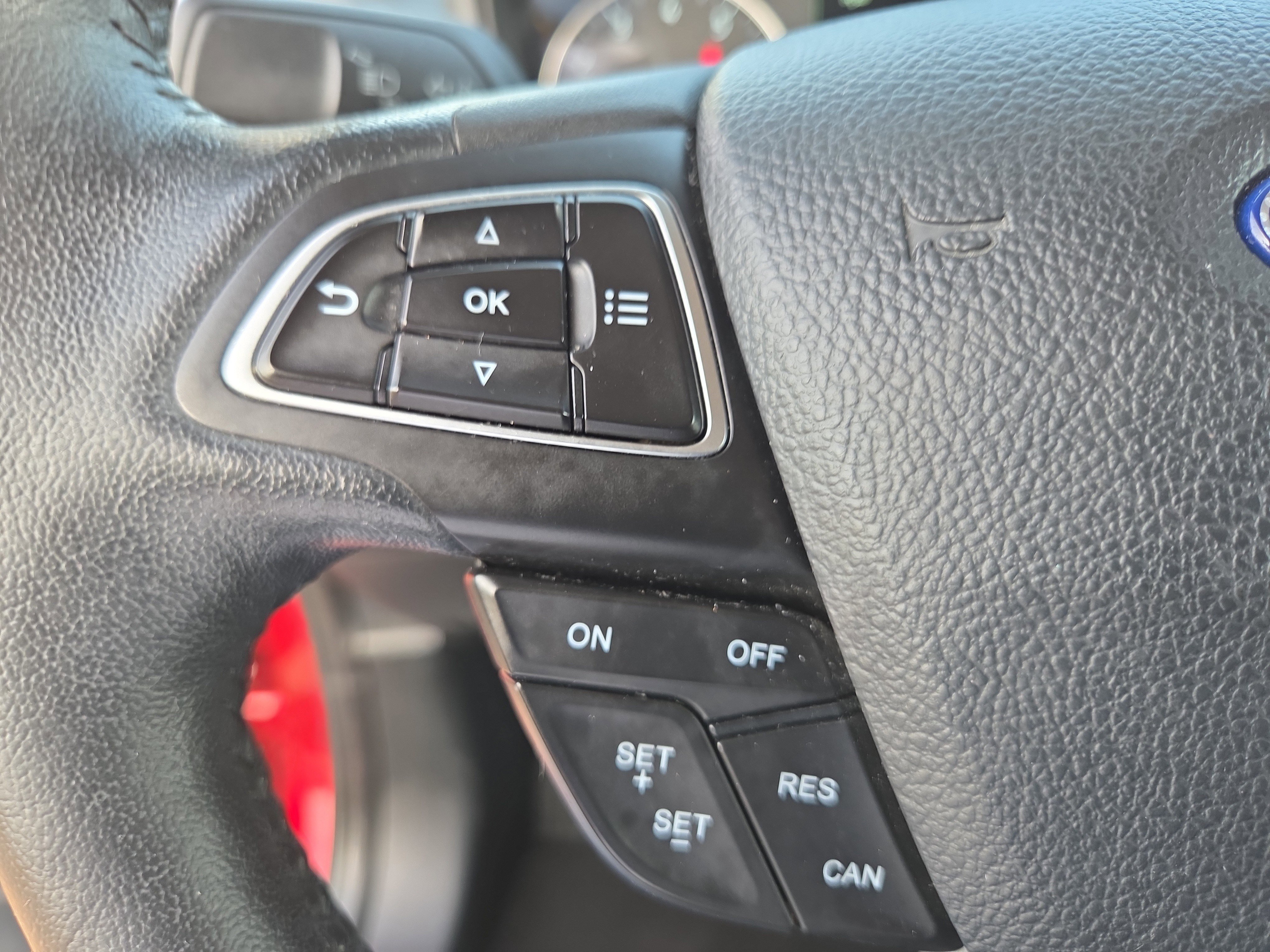 Used 2019 Ford EcoSport SE AWD/4WD image 27