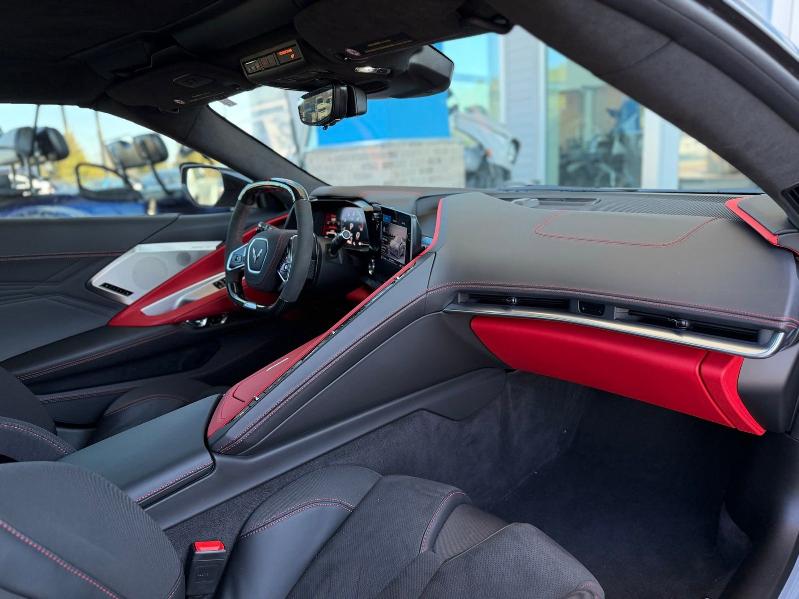 Used 2024 Chevrolet Corvette E-Ray image 60