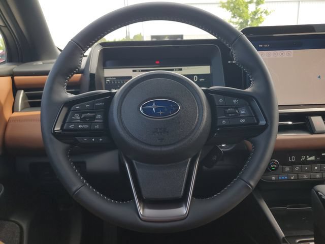 New 2026 Subaru Outback Touring XT AWD/4WD image 22