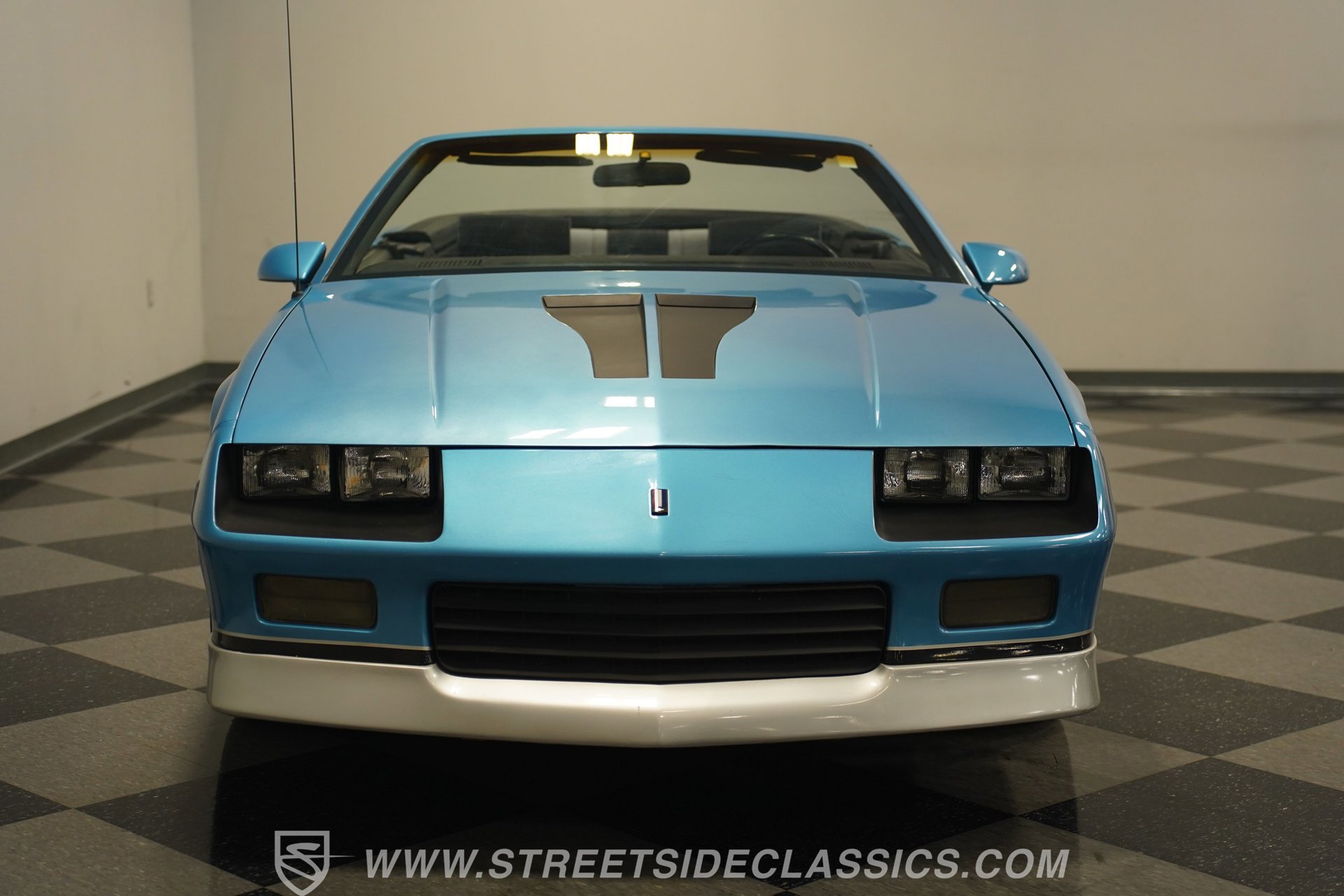 Used 1988 Chevrolet Camaro RS image 5