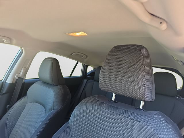 Certified 2024 Subaru Crosstrek 2.0i Premium AWD/4WD image 12