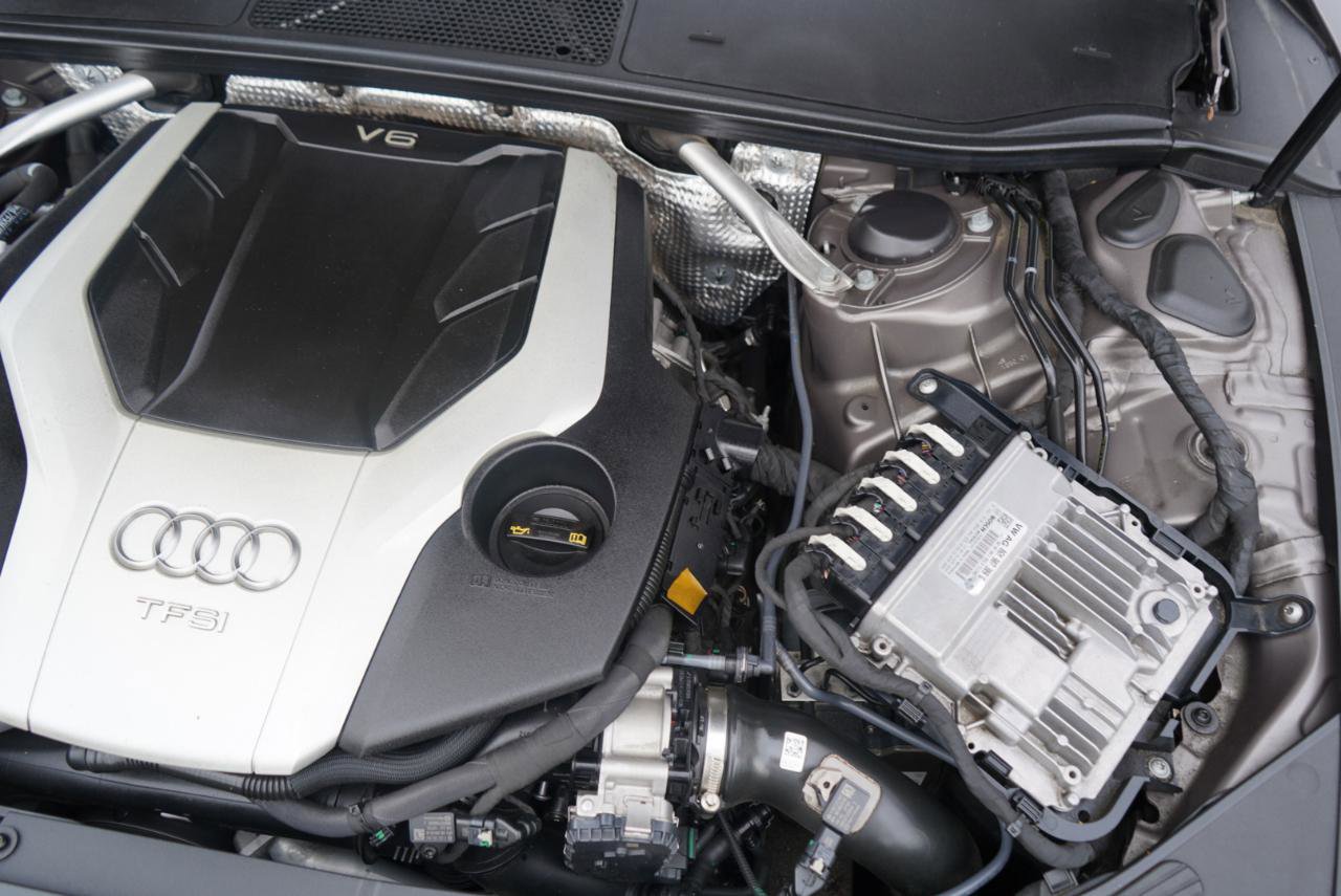 Used 2019 Audi A7 3.0T Prestige w/ Prestige Package image 76