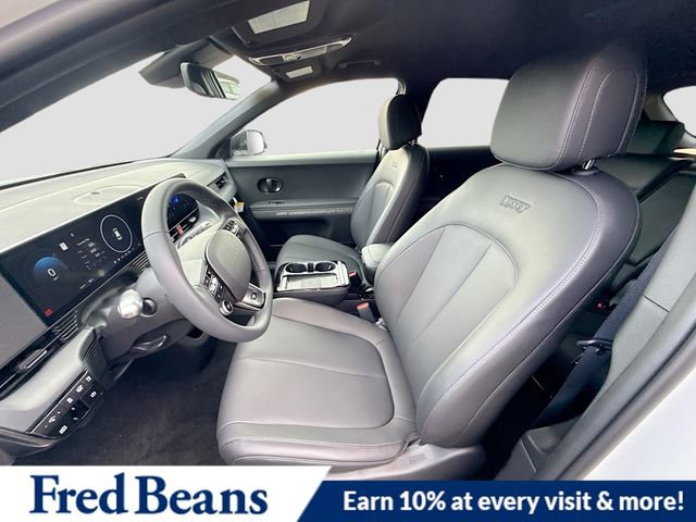 New 2025 Hyundai Ioniq 5 XRT image 22