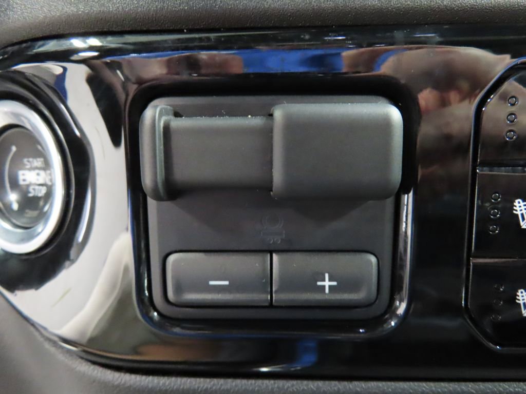 Used 2024 Chevrolet Silverado 2500 High Country w/ High Country Premium Package image 64