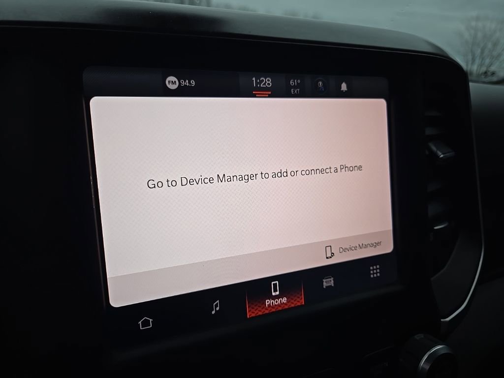 Used 2022 RAM 1500 Big Horn image 57