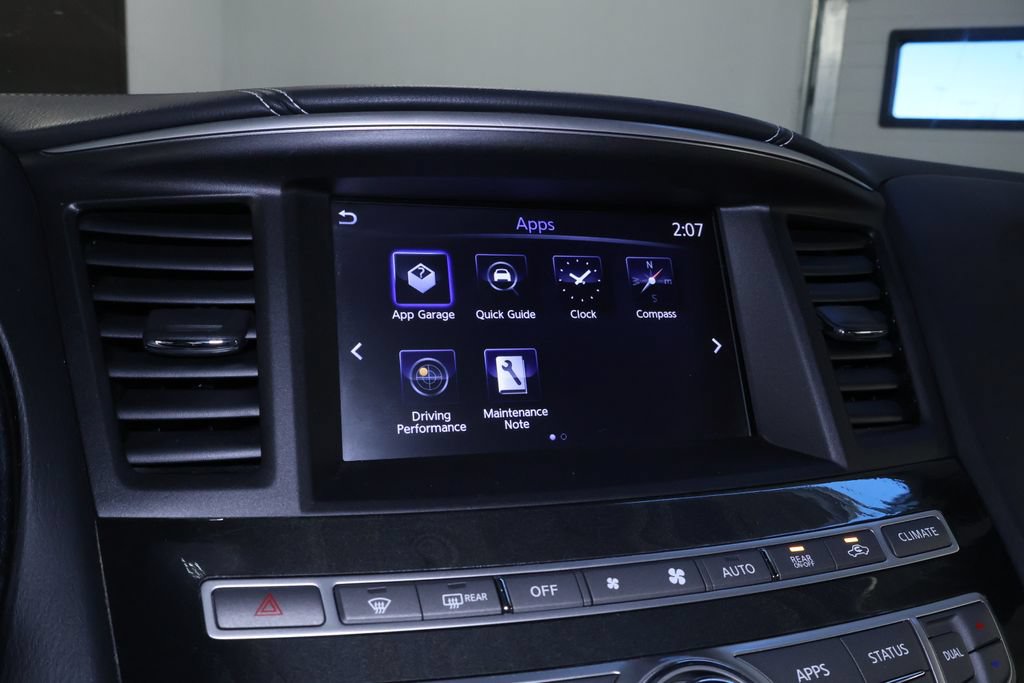 Used 2019 INFINITI QX60 Luxe w/ Limited Package AWD/4WD image 31